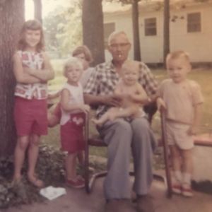 Meet your Posher, Beverly